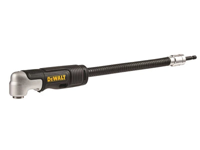DEWALT DT20502 Impact Modular Right Angle & Flexi Attachment – – Now available at MTN Shop UK.