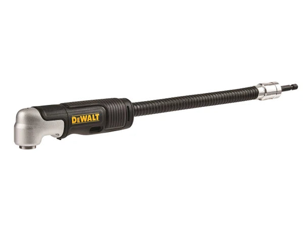 DEWALT DT20502 Impact Modular Right Angle & Flexi Attachment – – Now available at MTN Shop UK.