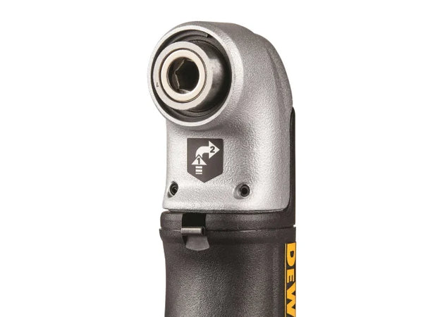 DEWALT DT20503 Impact Stubby Right Angle Head – – Now available at MTN Shop UK.