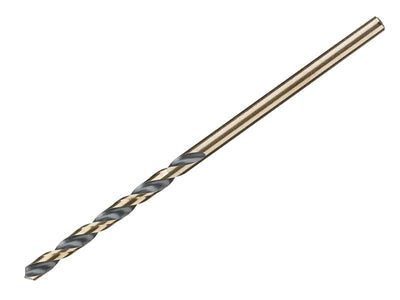 DeWALT Power Tools BLACK&GOLD HSS Drill Bits (3)