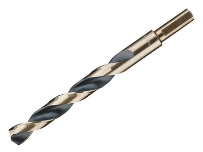 DeWALT Power Tools BLACK&GOLD HSS Drill Bit