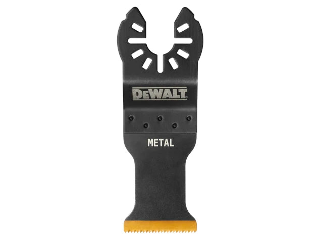 DEWALT DT20737 Titanium Metal Multi-tool Blade 30 x 44mm – – Now available at MTN Shop UK. - imagen 2