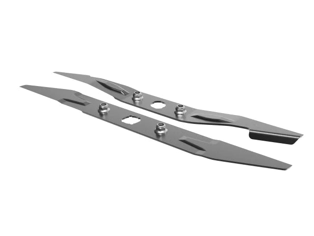 DEWALT Lawn Mower Blade Set 48cm – – Now available at MTN Shop UK. - imagen 2