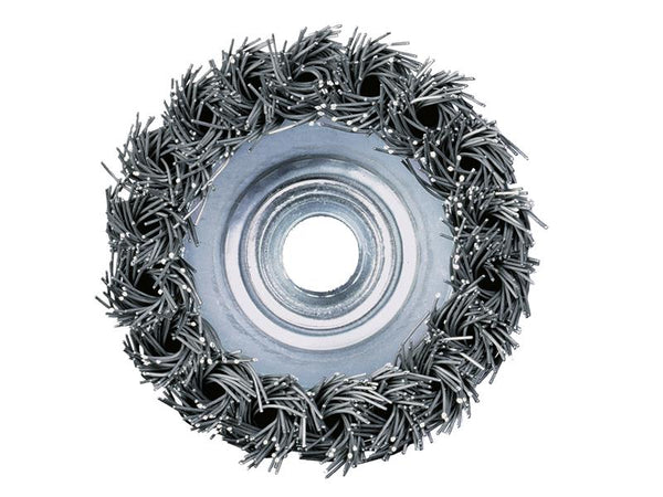 DeWALT Power Tools DT3480 Crimped Wire Cup Brush 65mm x M14