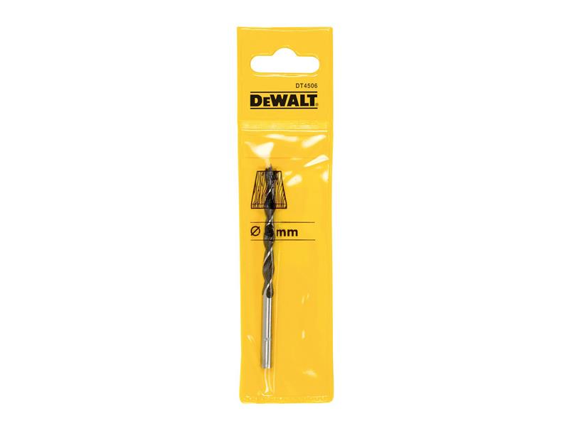 DeWALT Power Tools Brad Point Drillbit - imagen 3