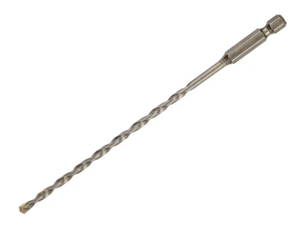 DEWALT Impact Multi Material Drill Bit 6.0mm – – Now available at MTN Shop UK.