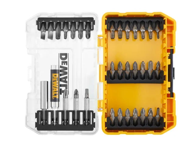 DEWALT DT70709 Screwdriving Set, 33 Piece – – Now available at MTN Shop UK. - imagen 3