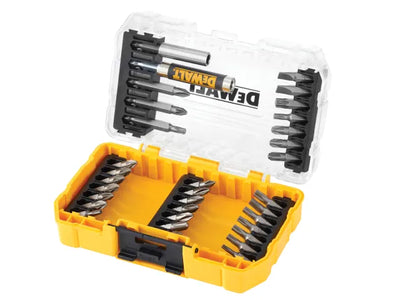 DEWALT DT70709 Screwdriving Set, 33 Piece – – Now available at MTN Shop UK.