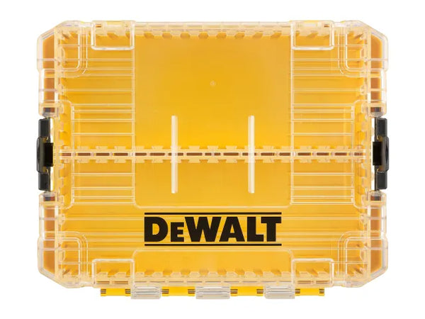 DEWALT Medium Tough Case Thick Empty – – Now available at MTN Shop UK.