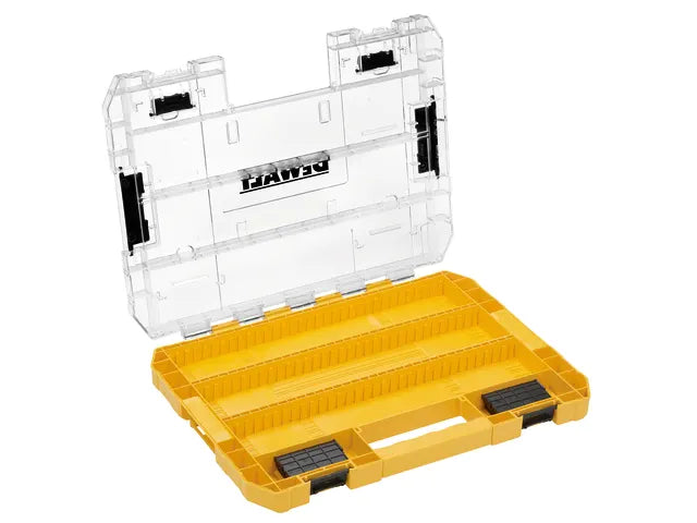 DEWALT Large Tough Case Empty (With 6 Dividers) – – Now available at MTN Shop UK. - imagen 2