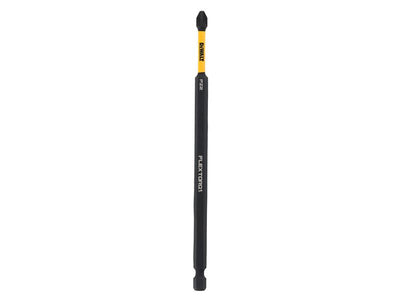 DeWALT Power Tools EXTREME FlexTORQ Bit PZ2 x 152mm