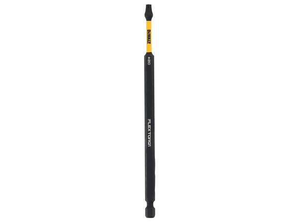 DeWALT Power Tools EXTREME FlexTORQ Bit T20 x 152mm