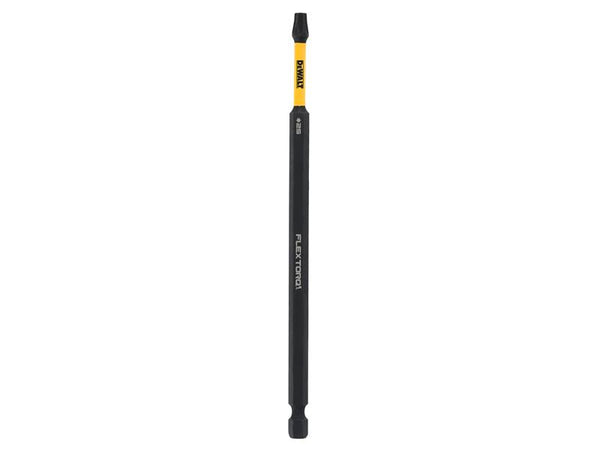 DeWALT Power Tools EXTREME FlexTORQ Bit T25 x 152mm