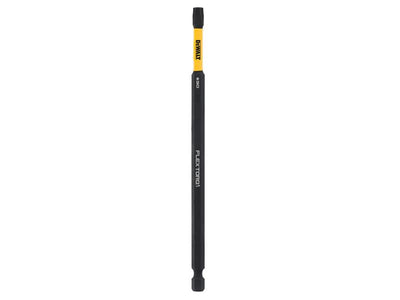 DeWALT Power Tools EXTREME FlexTORQ Bit T30 x 152mm