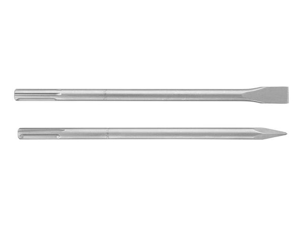 DeWALT Power Tools SDS Max Chisel Set, 2 Piece
