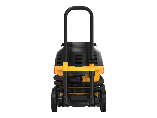 DEWALT DWV905H H-Class Dust Extractor 38 litre 1400W 110V – – Now available at MTN Shop UK. - imagen 2