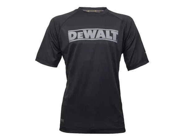 DEWALT Easton Lightweight Performance T-Shirt - XXL (52in) – – Now available at MTN Shop UK.