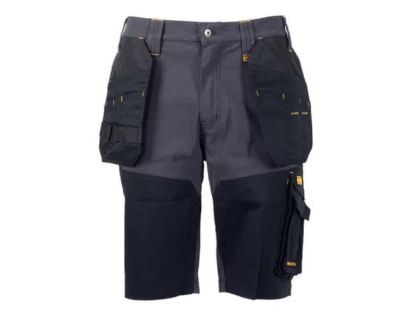 DEWALT Hamden Holster Pocket Shorts Waist 30in – – Now available at MTN Shop UK.