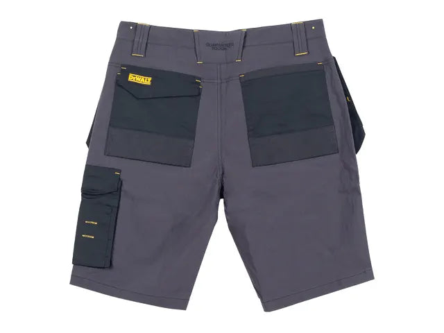 DEWALT Hamden Holster Pocket Shorts Waist 30in – – Now available at MTN Shop UK. - imagen 2