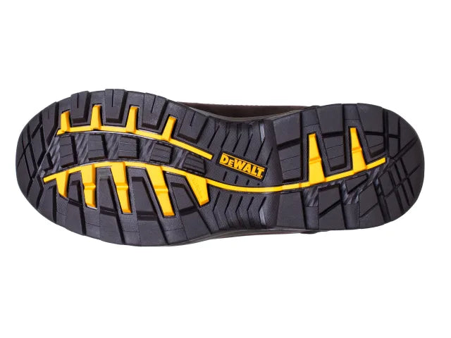 DEWALT Kirksville S3 Pro-Lite Safety Boots Brown UK 7 EUR 41 – – Now available at MTN Shop UK. - imagen 2