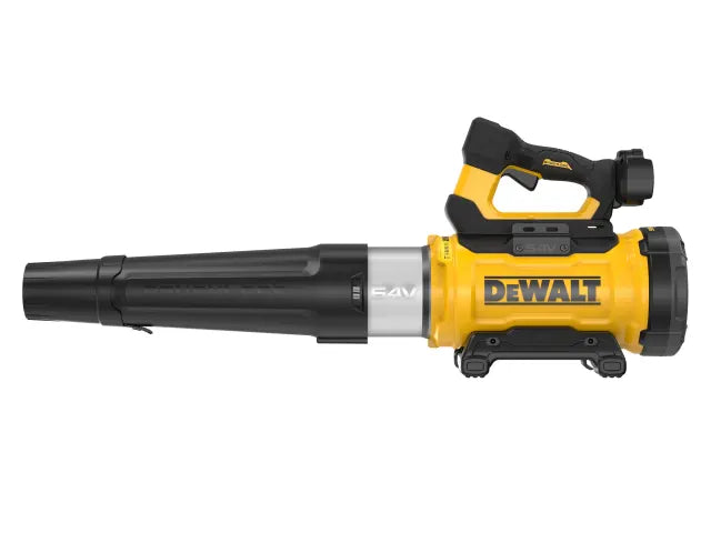 DEWALT DCMBL777N FlexVolt XR Axial Blower 54V Bare Unit – – Now available at MTN Shop UK. - imagen 3