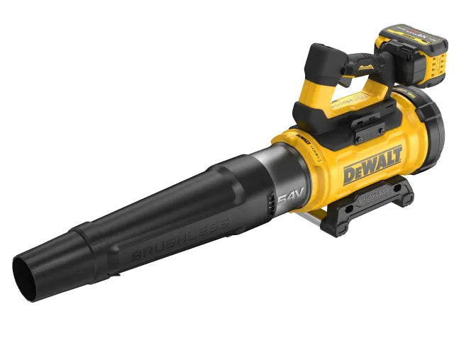 DEWALT DCMBL777X1 FlexVolt XR Axial Blower 54V 1 x 3.0Ah Lion – – Now available at MTN Shop UK. - imagen 2