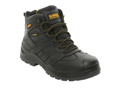DEWALT Murray Waterproof Safety Boots Black UK 6 EUR 39 – – Now available at MTN Shop UK.