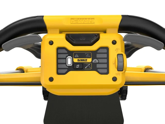 DEWALT DCMWSP550N Rear Wheel Drive Mower 54V Bare Unit – – Now available at MTN Shop UK. - imagen 6