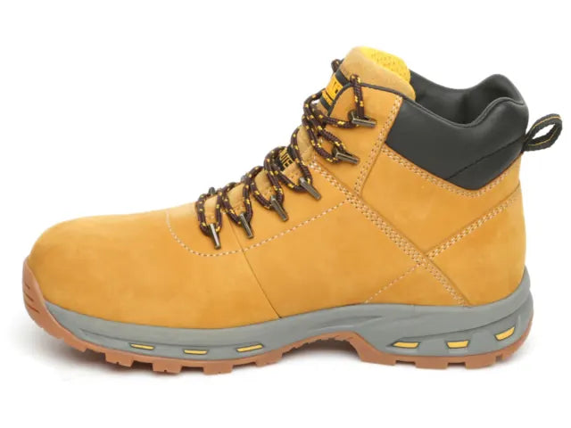 DEWALT Reno Pro-Lite Safety Boots Wheat UK 12 EUR 47 – – Now available at MTN Shop UK. - imagen 3