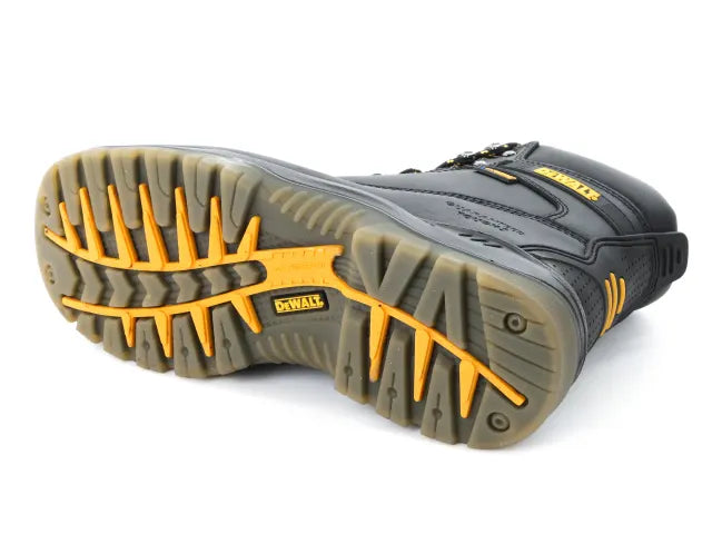 DEWALT Titanium S3 Safety Boots Black UK 7 EUR 41 – – Now available at MTN Shop UK. - imagen 6