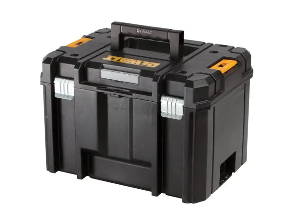 DEWALT TSTAK™ Deep Toolbox (No Tote Tray) – – Now available at MTN Shop UK.