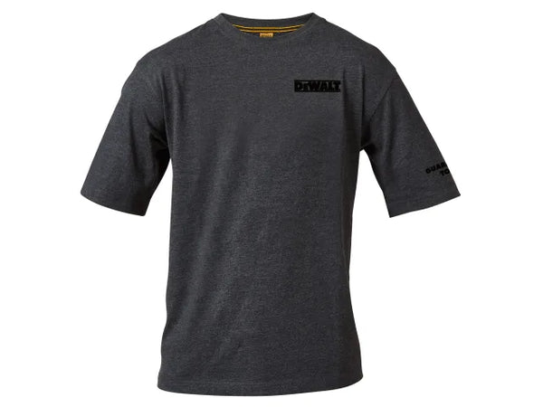 DEWALT Typhoon Charcoal Grey T-Shirt - XL (48in) – – Now available at MTN Shop UK.