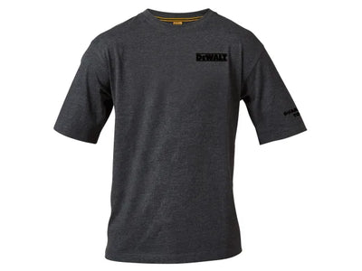 DEWALT Typhoon Charcoal Grey T-Shirt - L (46in) – – Now available at MTN Shop UK.