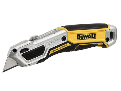 DeWALT Hand Tools TOUGHSERIES™ Heavy-Duty Retractable Utility Knife