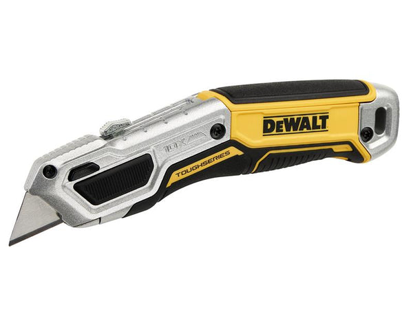 DeWALT Hand Tools TOUGHSERIES™ Heavy-Duty Retractable Utility Knife