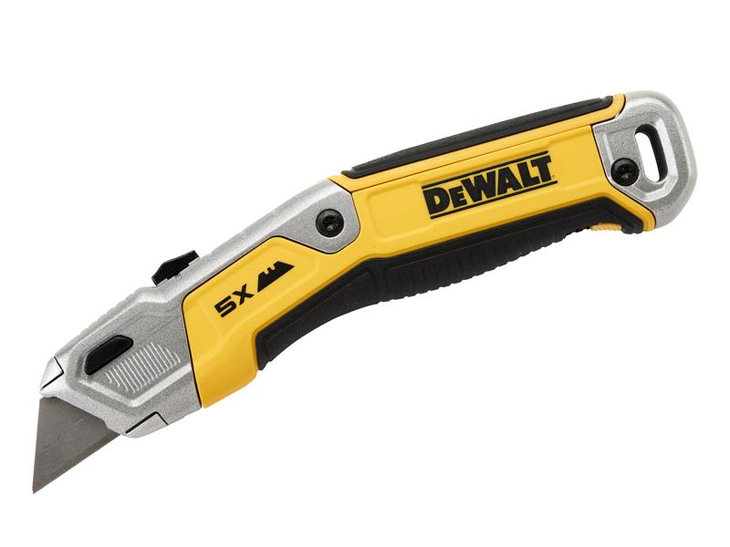 DeWALT Hand Tools Retractable Utility Knife