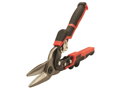 DeWALT Hand Tools Left Cut Ergo Aviation Snips