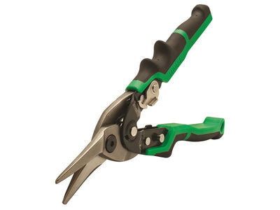 DeWALT Hand Tools Right Cut Ergo Aviation Snips