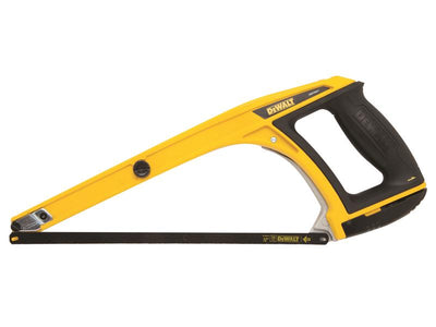 DeWALT Hand Tools 5-in-1 Hacksaw 300mm (12in)