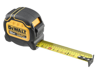 DeWALT Hand Tools TOUGHSERIES™ Tape Measure (Width 32mm) (Metric Only)