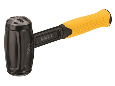 DeWALT Hand Tools Club Hammer 1.4kg (3lb)