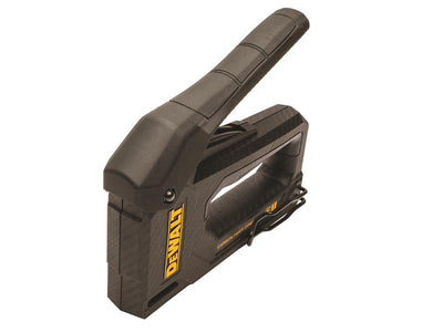 DeWALT Hand Tools Carbon Fibre Staple Gun