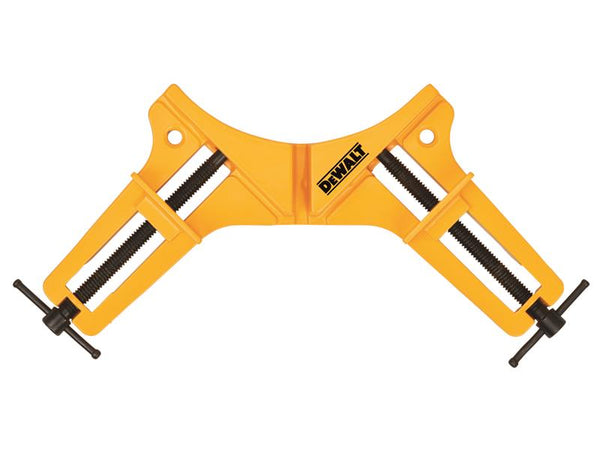 DeWALT Hand Tools 90° Corner Clamp