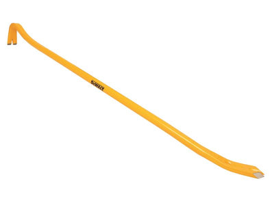 DeWALT Hand Tools Wrecking Bar 1060mm (42in)