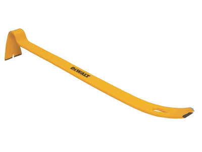 DeWALT Hand Tools Flat Bar 530mm (21in)