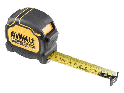 DeWALT Hand Tools TOUGHSERIES™ Tape Measure 8m/26ft (Width 32mm)