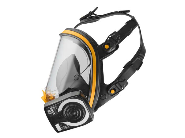DEWALT Respiration P3 Full Face Mask Respirator