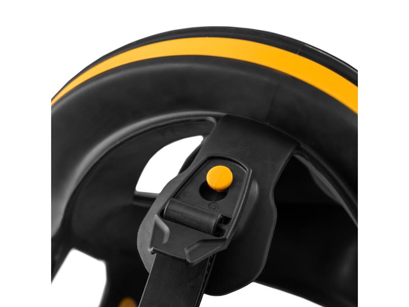 DEWALT Respiration P3 Full Face Mask Respirator - imagen 5