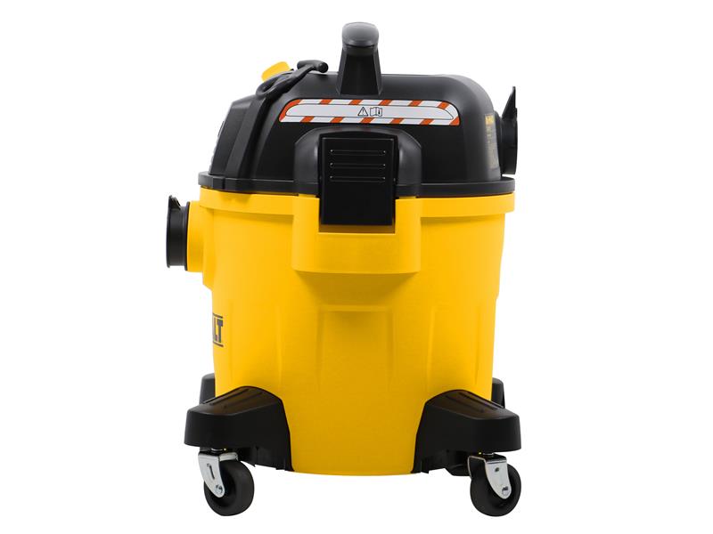 DEWALT Vacuum DXV20PA Wet & Dry Vacuum 1050W 240V - imagen 4