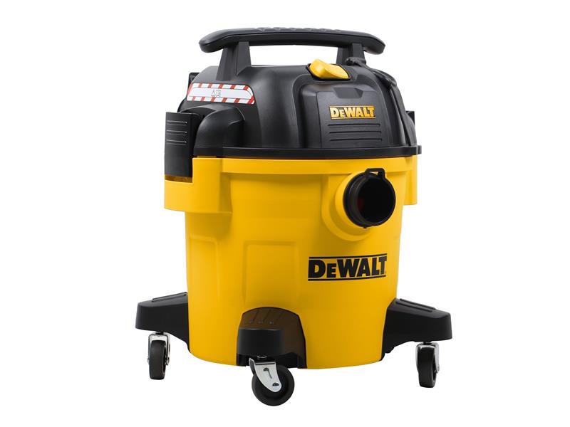 DEWALT Vacuum DXV20PA Wet & Dry Vacuum 1050W 240V - imagen 5